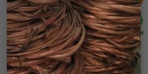 Millberry Copper Scrap