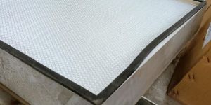 Mini Pleat Hepa Filter