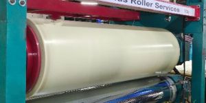 Calender Machine