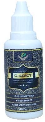 Anti Addiction Powder