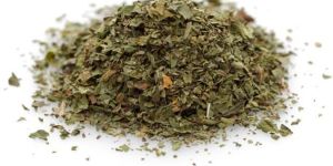 Dried Mint Leaves
