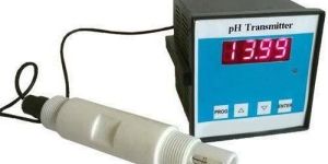 Online PH Meter
