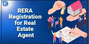 RERA Agent Registration Services
