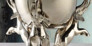 Elephant Fruit Bowl