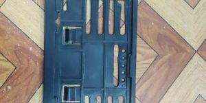 License Plate Frames