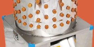 Chicken Feather Cleaning Machine