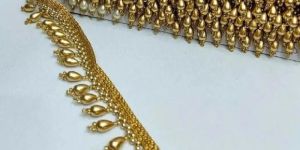 Handmade Border Laces