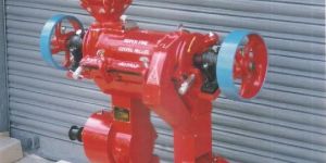 Coffee Hulling Machine