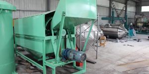 Palm Fruit Separator