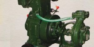 Centrifugal Water Pump