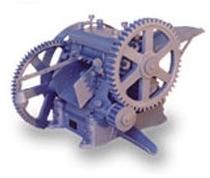 Sugar Cane Juice Extraction Machine