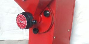 Almond Butter Making Machine