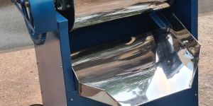 Butter Mixing Machine