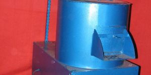 Cassava Peeler Machine