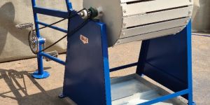 Cassava Skin Peeler Machine Manual