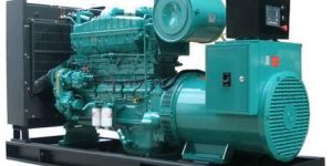 Diesel Generator Set