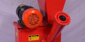 Farm Waster Shredding Machine