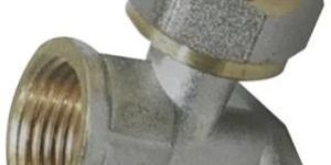 Composite Pipe Copper Elbow