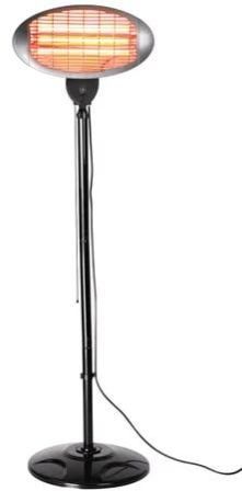 Electric Outdoor Heater