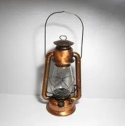 Electrical Lantern