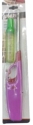 Flame Gas Lighter