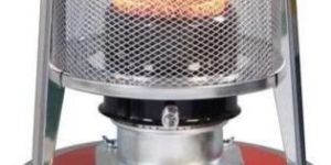 Kerosene Room Heater