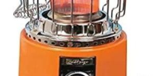 LPG Room Heater