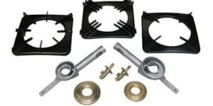 LPG Stove Parts