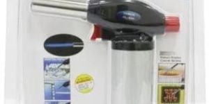Multipurpose Heating Torch