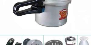 Pressure Cooker Parts