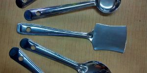 Stainless Steel Cutlery