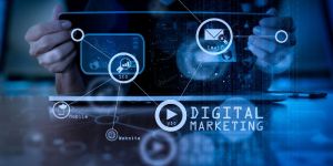 Digital Marketing Service by iTechScripts