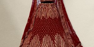 Designer Lehenga Choli