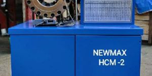 Hose Crimping Machine