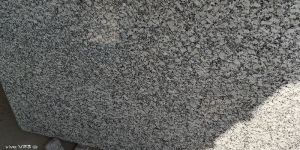 P White Granite