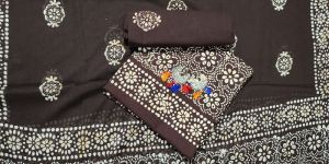 Kota Doria Cotton Dress Material