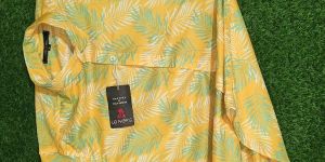 Mens Party Wear Shirt