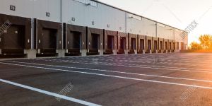 Warehouse Rental Services