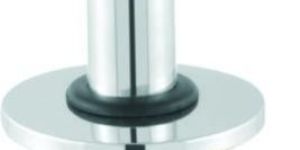 Opal Collection Concealed Stop Cock