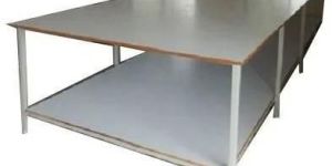 Fabric Cutting Table