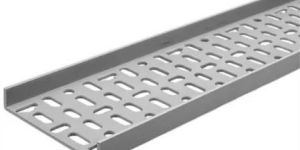 Galvanized Cable Tray