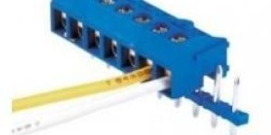 Wire Nail Headder Block with Pin