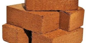 Cocopeat Blocks