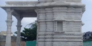 Temple Construction