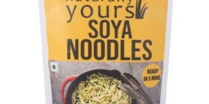 Naturally Yours Soya Noodles