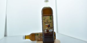 Mustard Oil