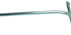 Two Burner Gas Stove