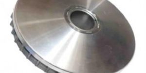 Activa Clutch Variator Plate