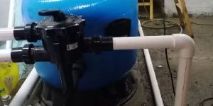 Swimming Pool Filters