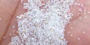 16/32 quartz Silica Sand